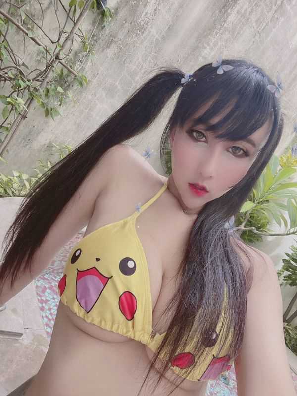 痴汉遇上Jolin