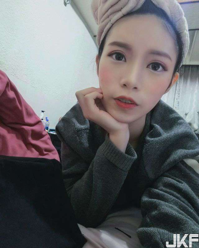 小彩的告白