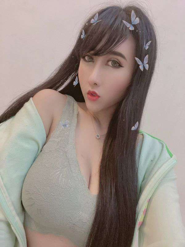 美女教师